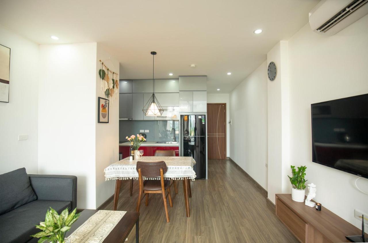 La Passion - Tay Ho One Bedroom Apartment! Apartment