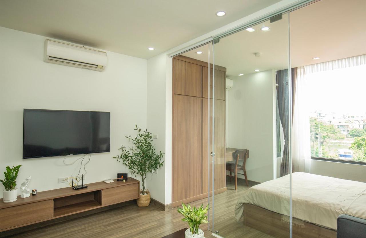 La Passion - Tay Ho One Bedroom Apartment! *