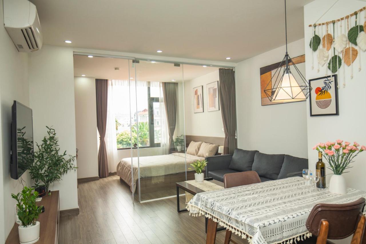 La Passion - Tay Ho One Bedroom Apartment! Apartment