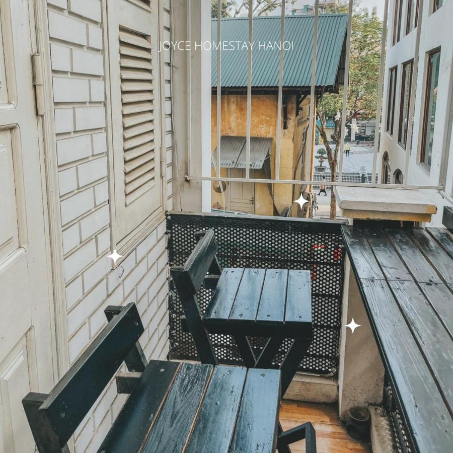 Annam- Church View/panorama View- Best Location - Old Quarter Apartment