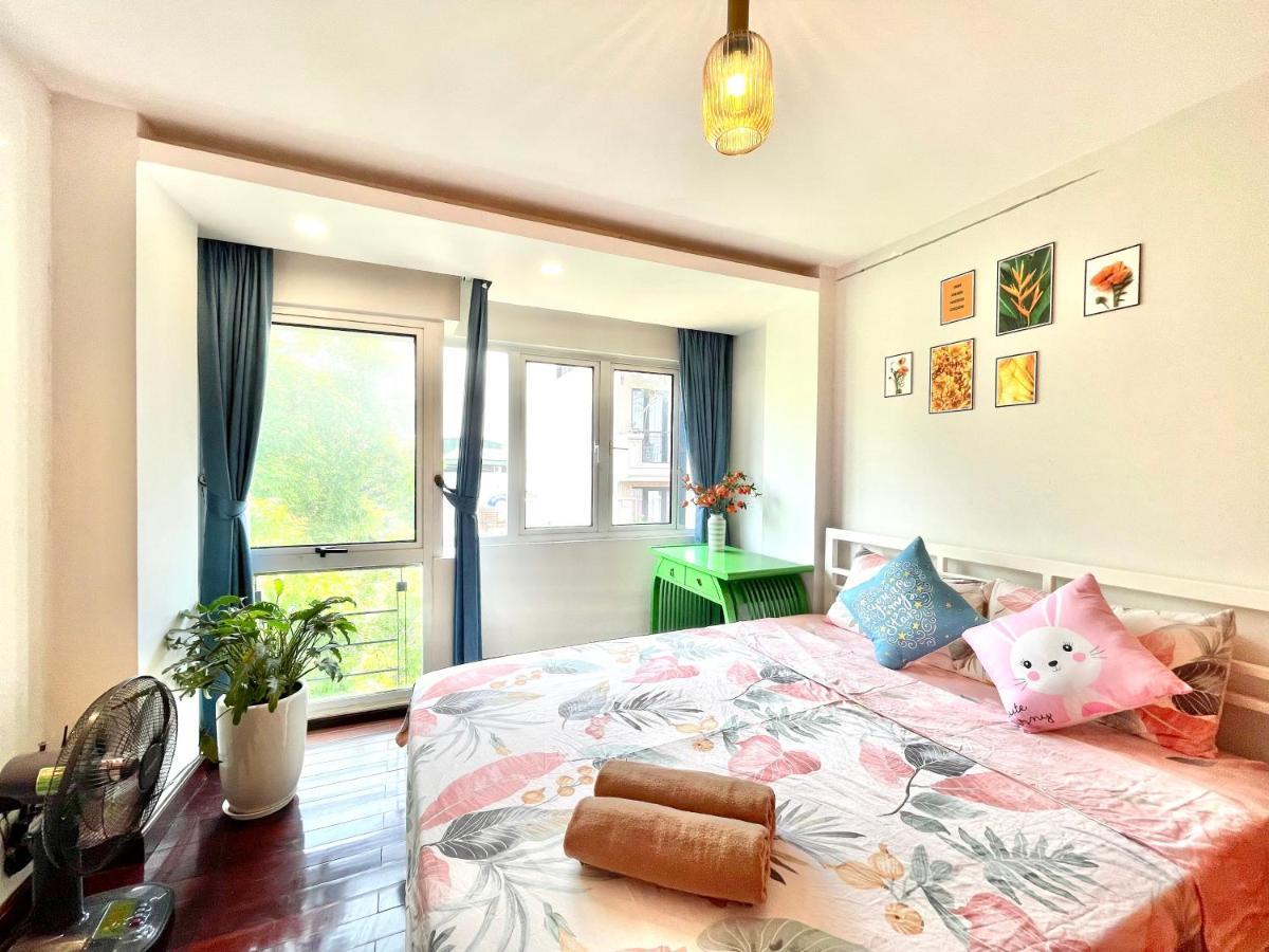 Apartamento Vitamin Nhai *
