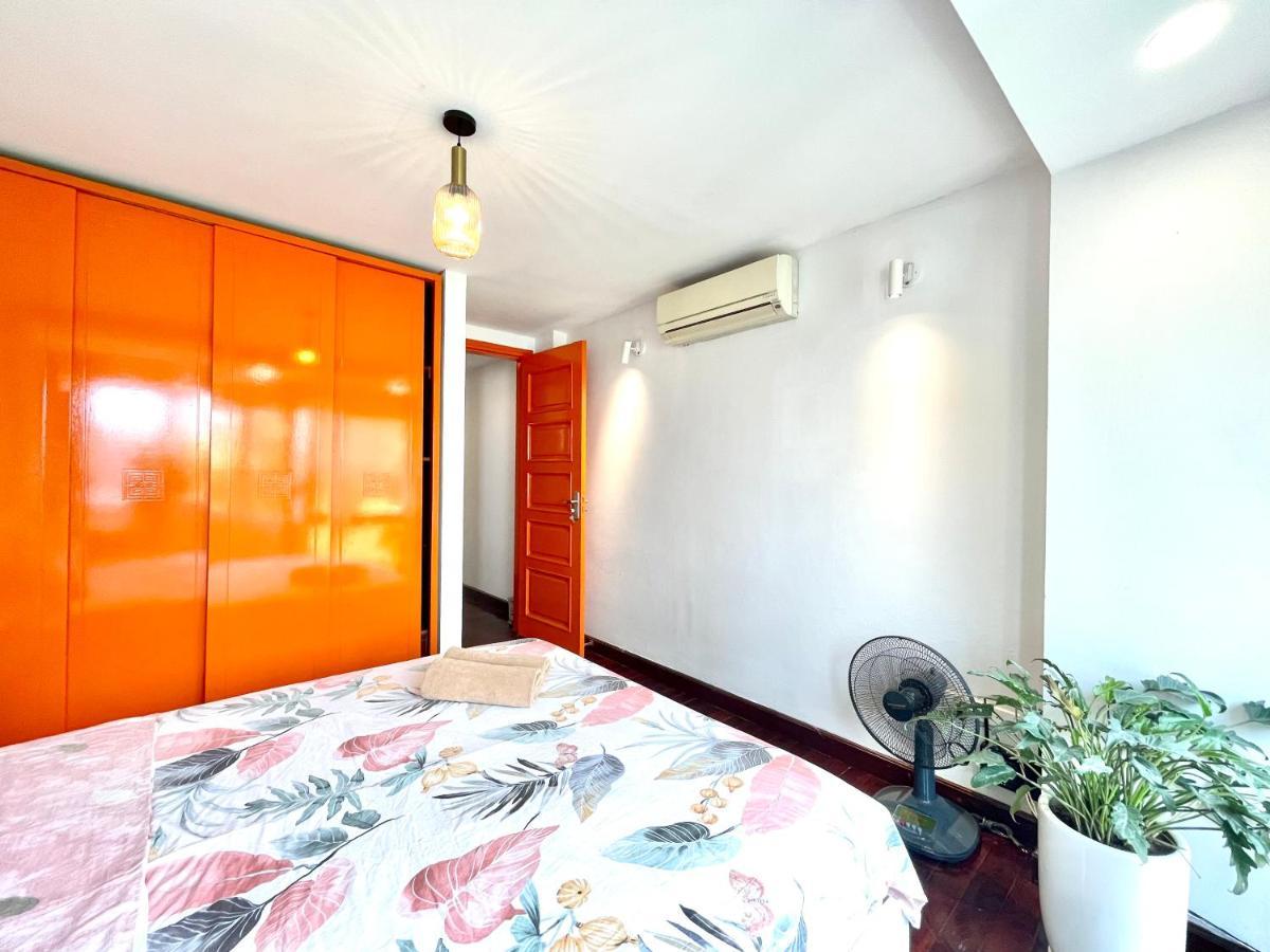 Apartamento Vitamin Nhai