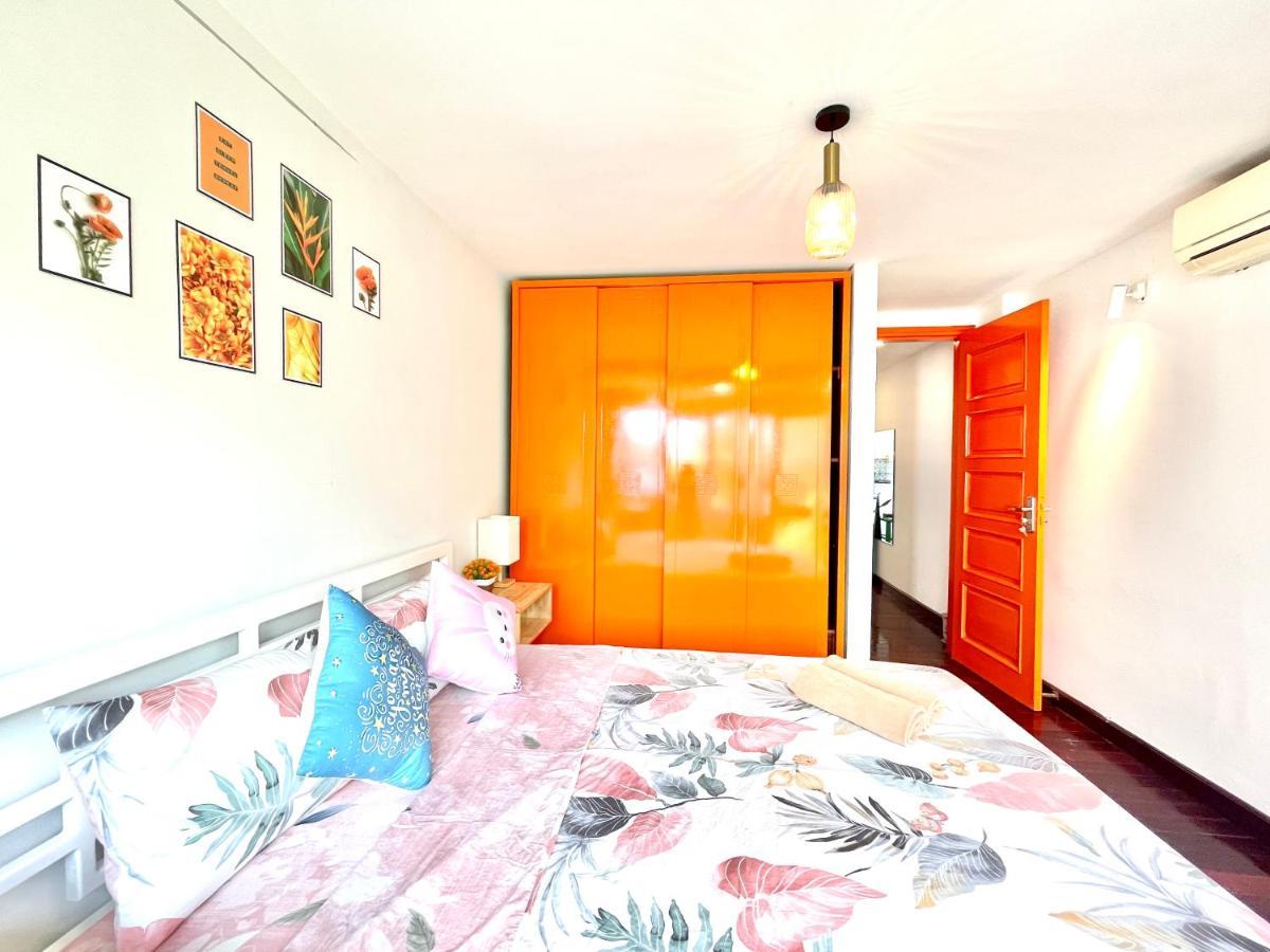 Apartamento Vitamin Nhai