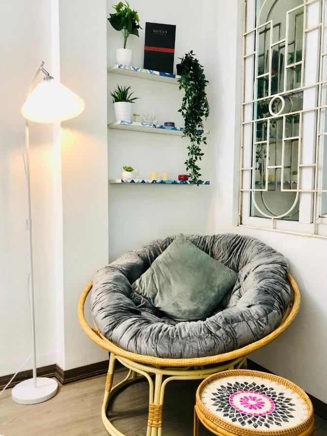 Ở trọ Simple & Cozy