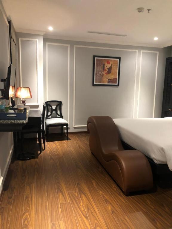 Hotel Bay Luxury