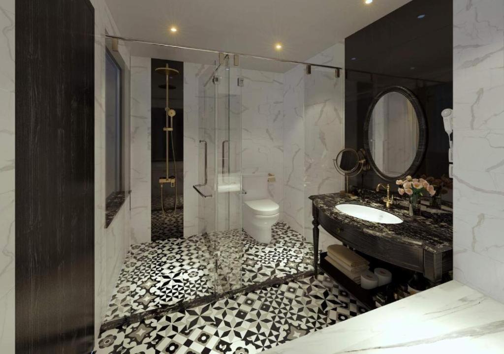 Hotel Bay Luxury