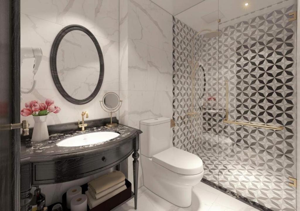 Hotel Bay Luxury 4*