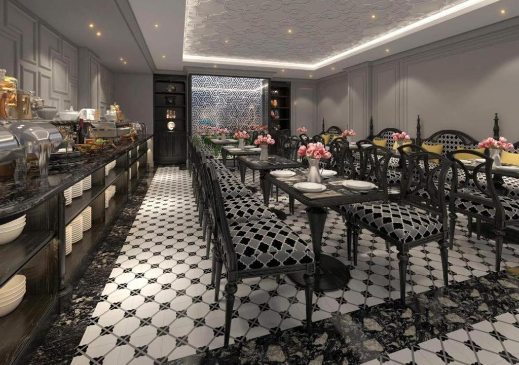 Bay Luxury 4* Hanoi