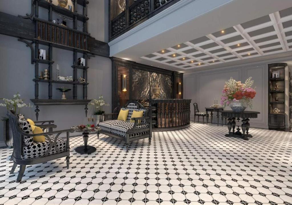 Bay Luxury Hotel
