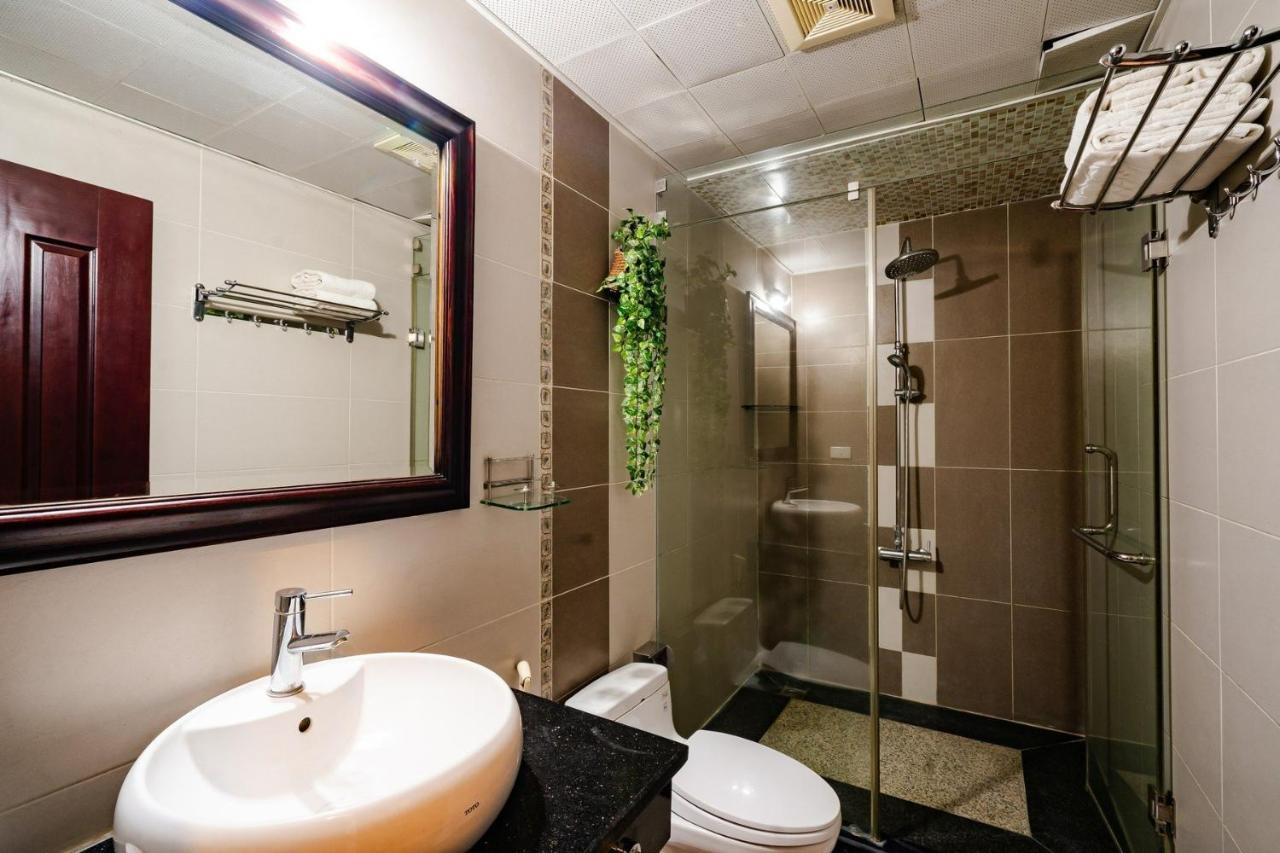 Wild Lotus 2 Hotel Hanoi