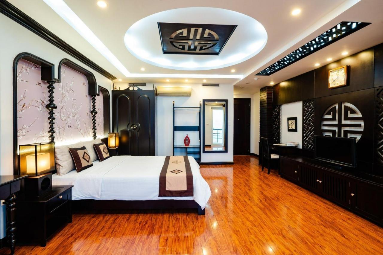 Wild Lotus 2 Hotel