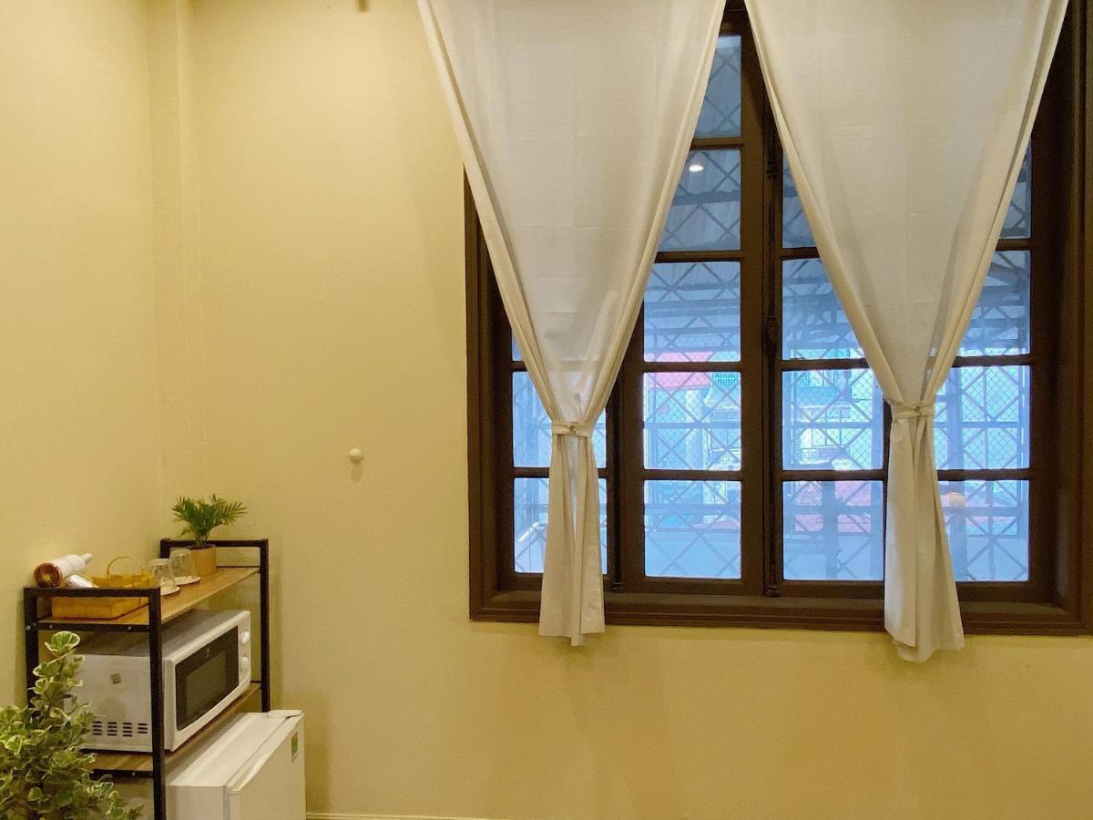 Apartment Migo Housing 4 - Old Quarter *