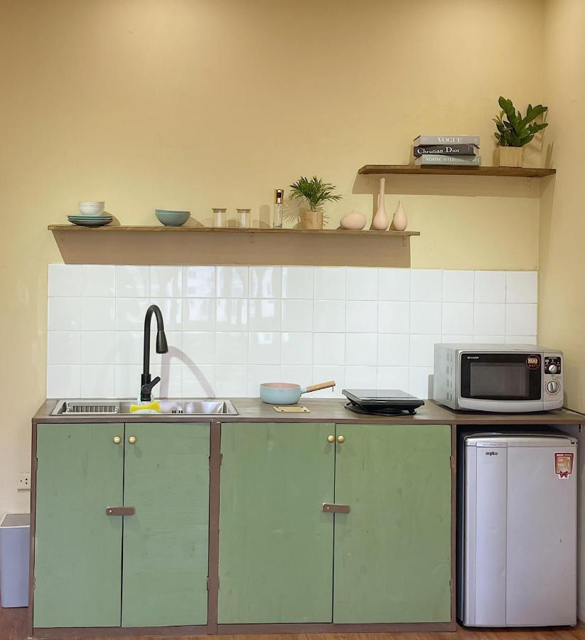 Migo Housing 4 - Old Quarter Apartment