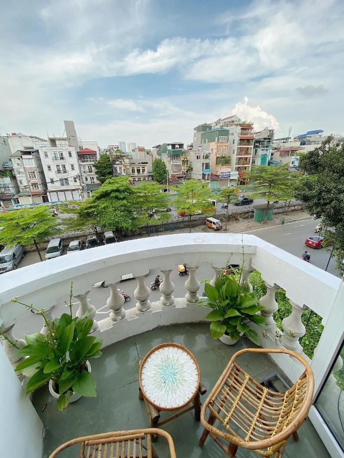 Migo Housing 4 - Old Quarter