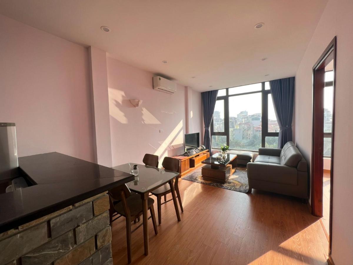 Hb Housing Hanoi