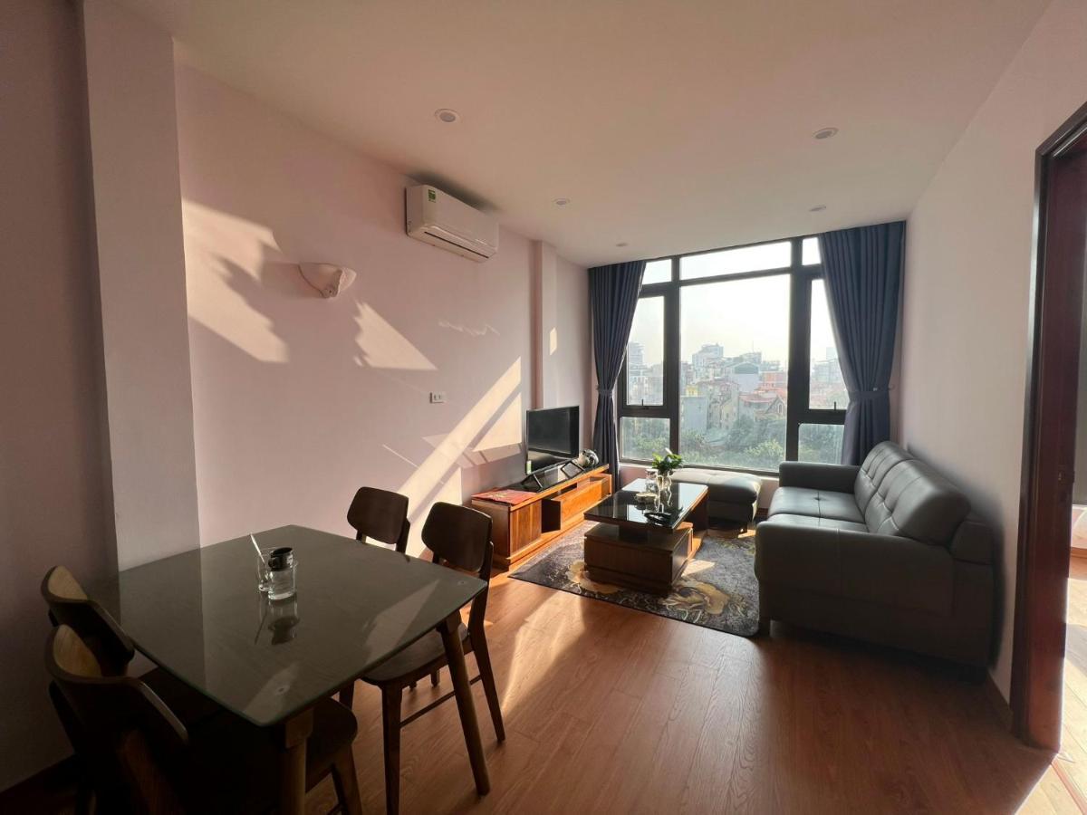 Hb Housing * Hanoi