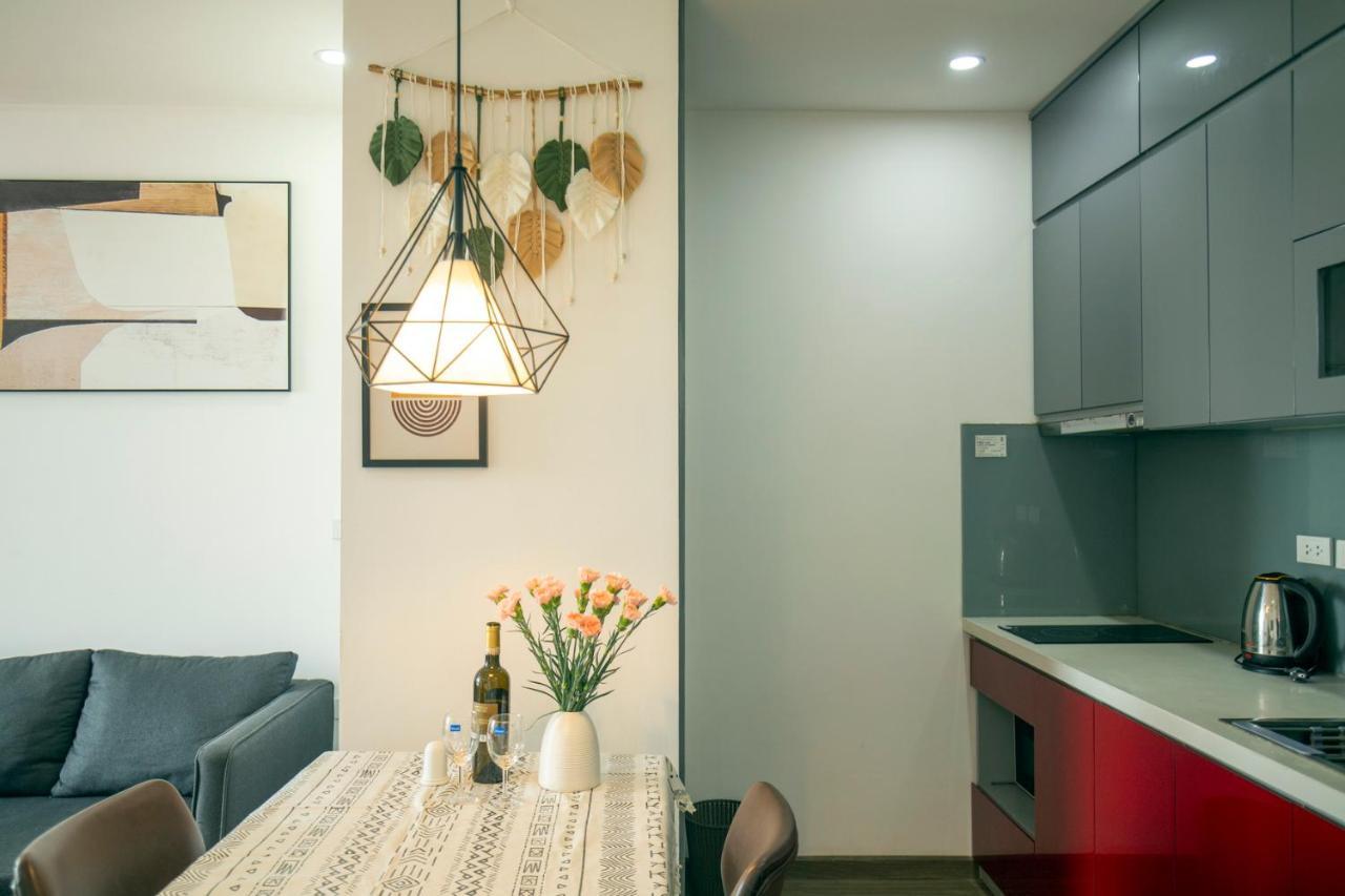 La Passion - Tay Ho One Bedroom Apartment! Apartment Hanoi