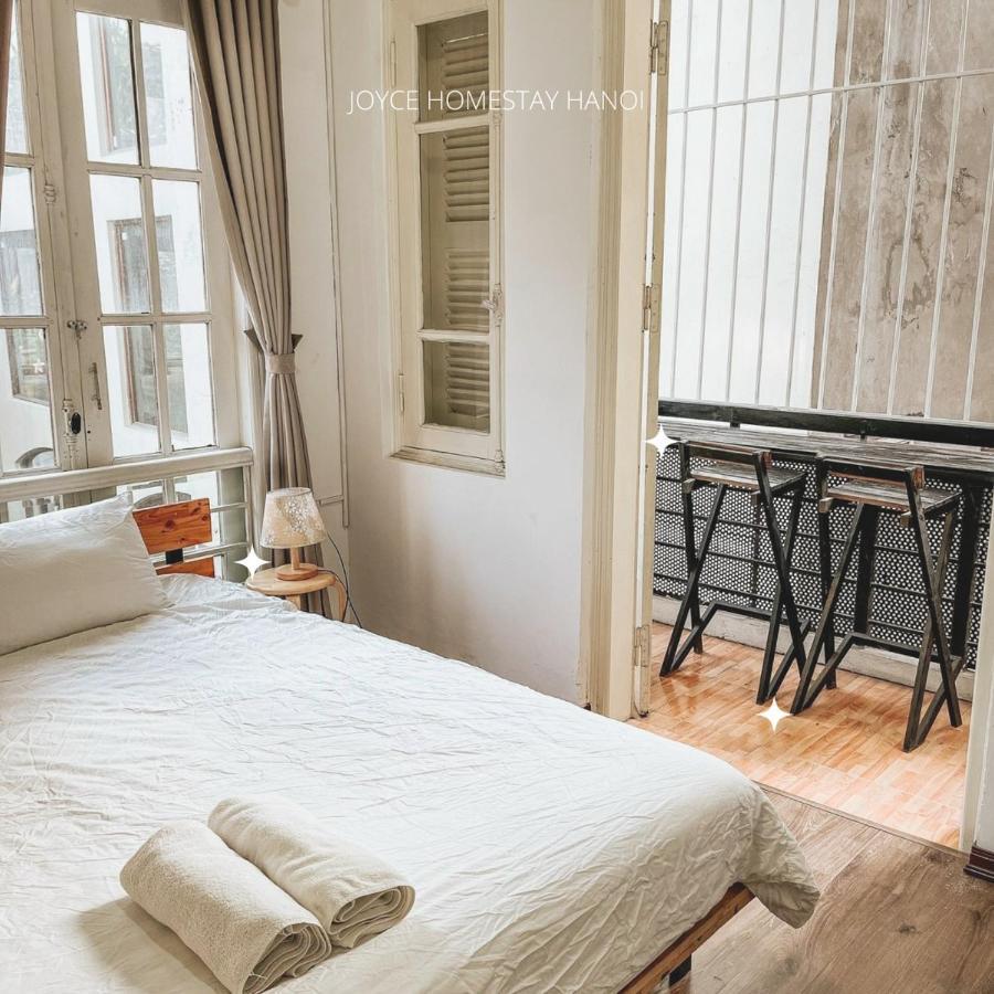 Annam- Church View/panorama View- Best Location - Old Quarter Apartment *
