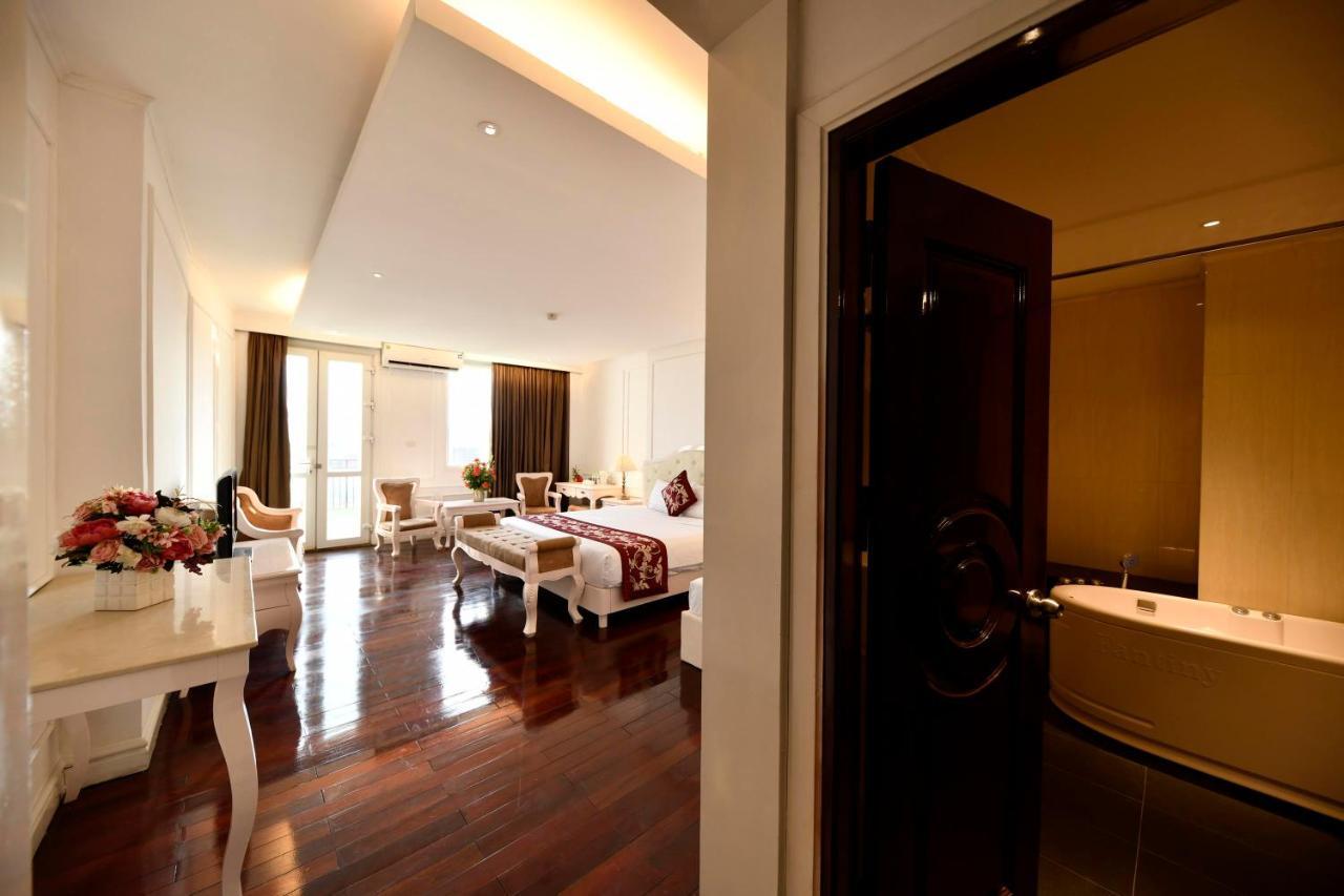 Traveller House Hanoi