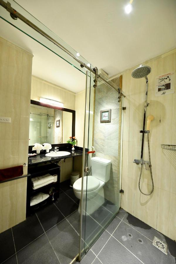 Traveller House Hotel Hanoi