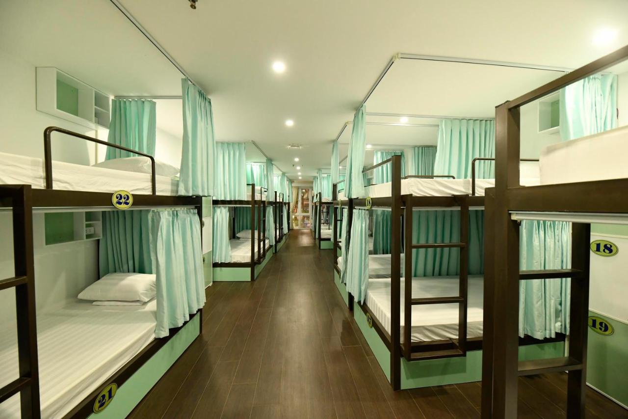 Hotel Traveller House Hanoi