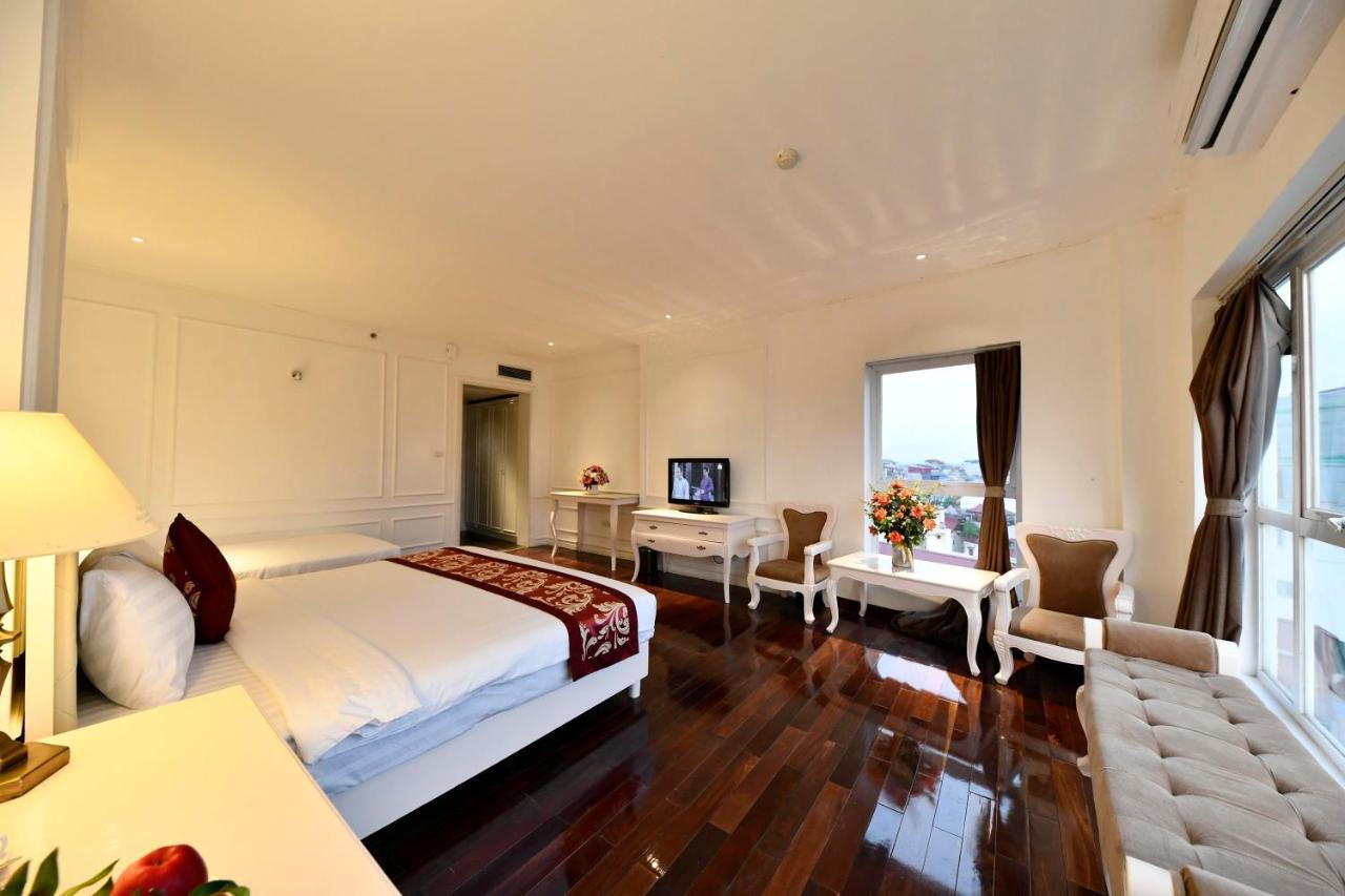 Traveller House Hotel *