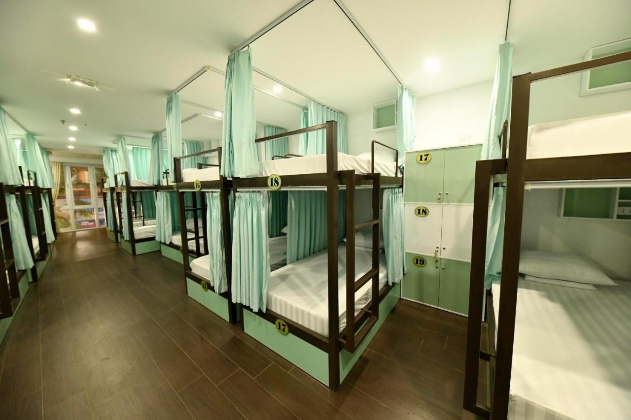 Traveller House Hotel Hanoi