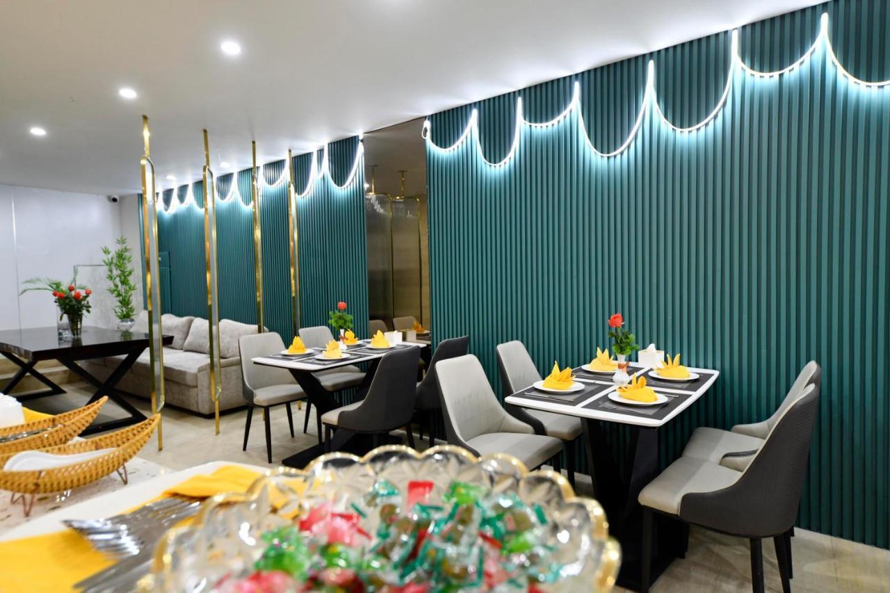 Traveller House Hotel Hanoi
