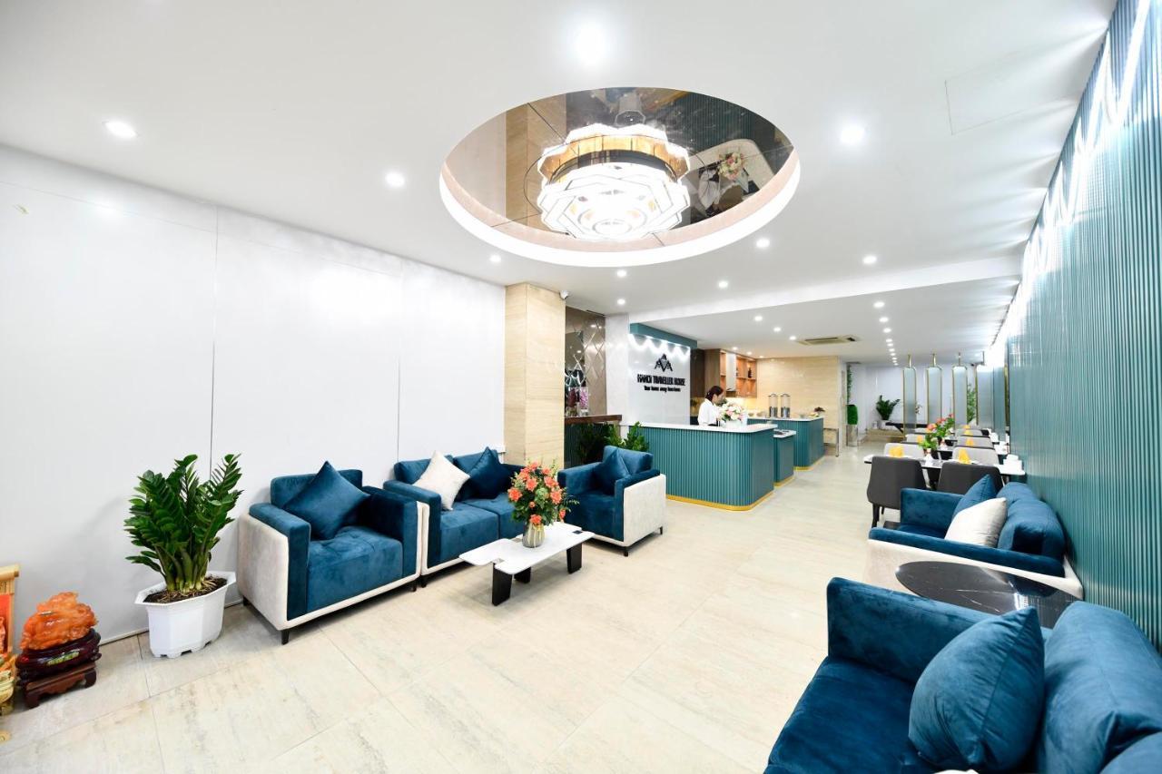 Hotel Traveller House Hanoi