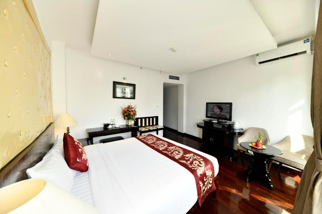 Traveller House * Hanoi