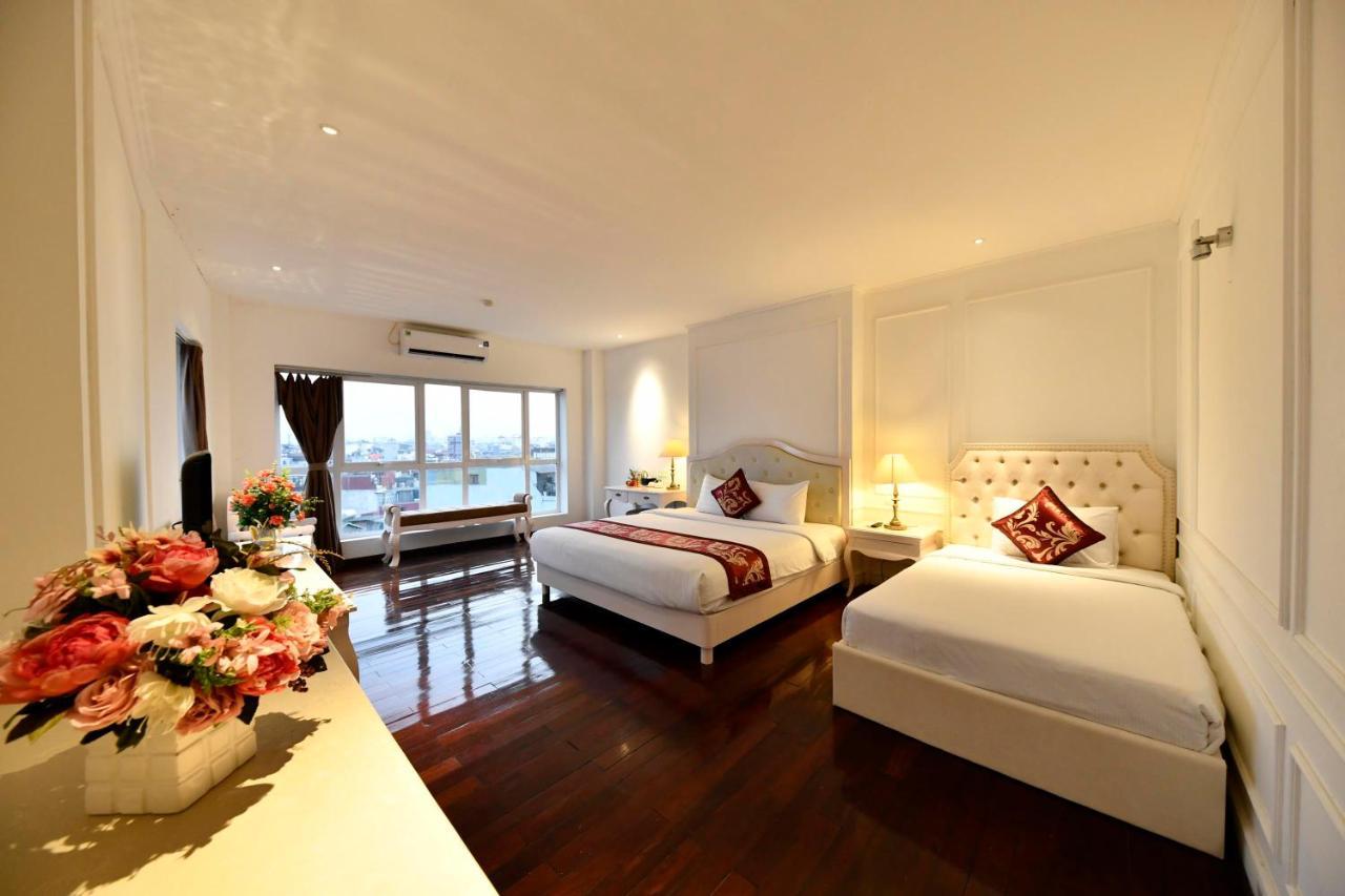 Traveller House *