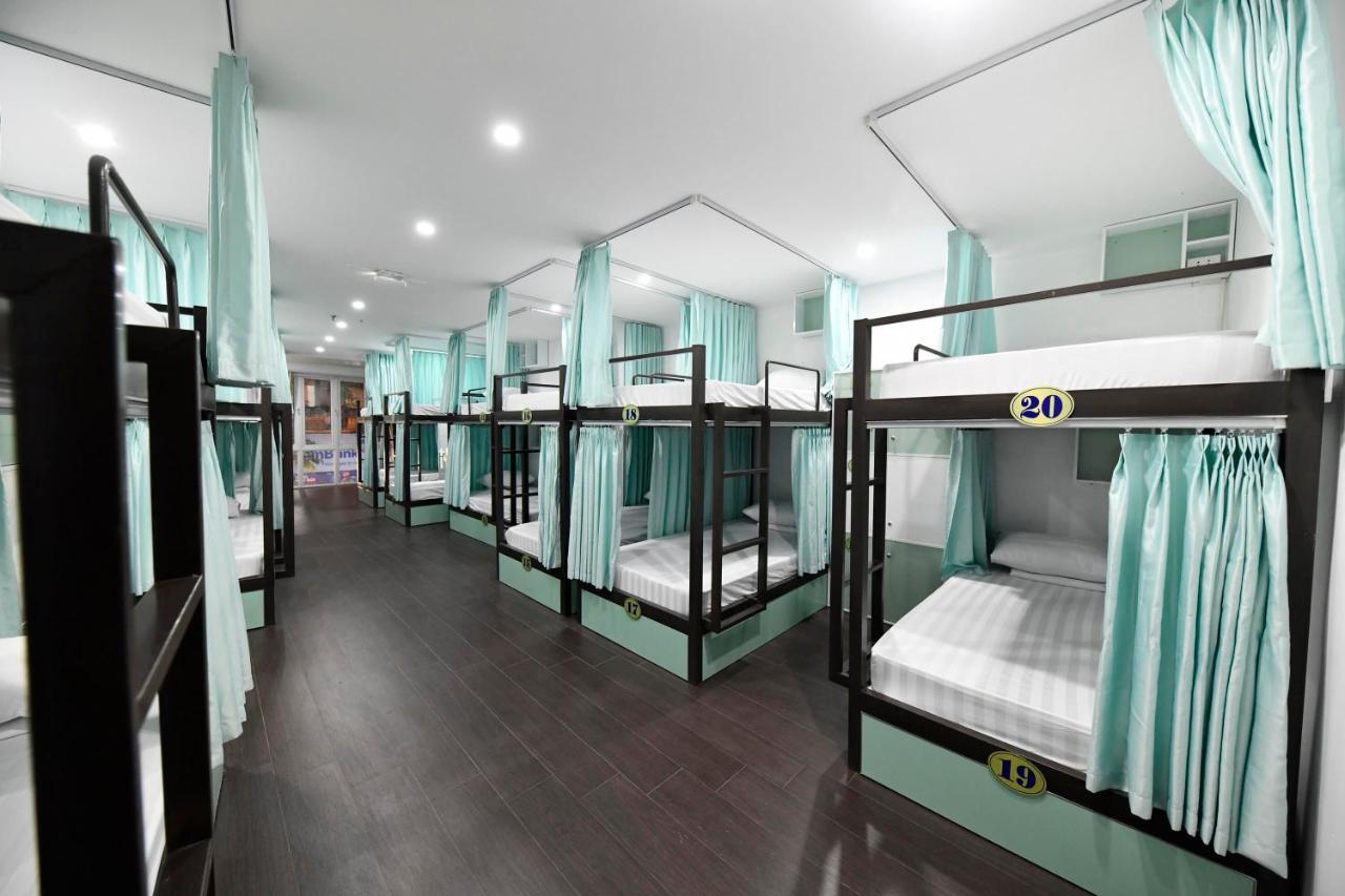 Traveller House * Hanoi