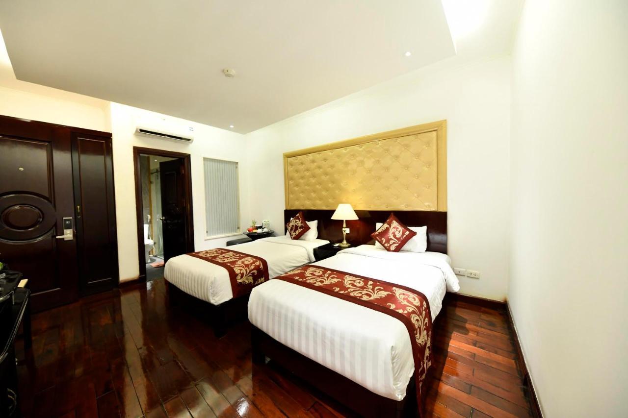 Hotel Traveller House