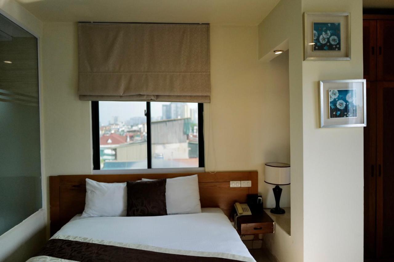 B & Travel - 5 Mins Hoan Kiem Hanoi