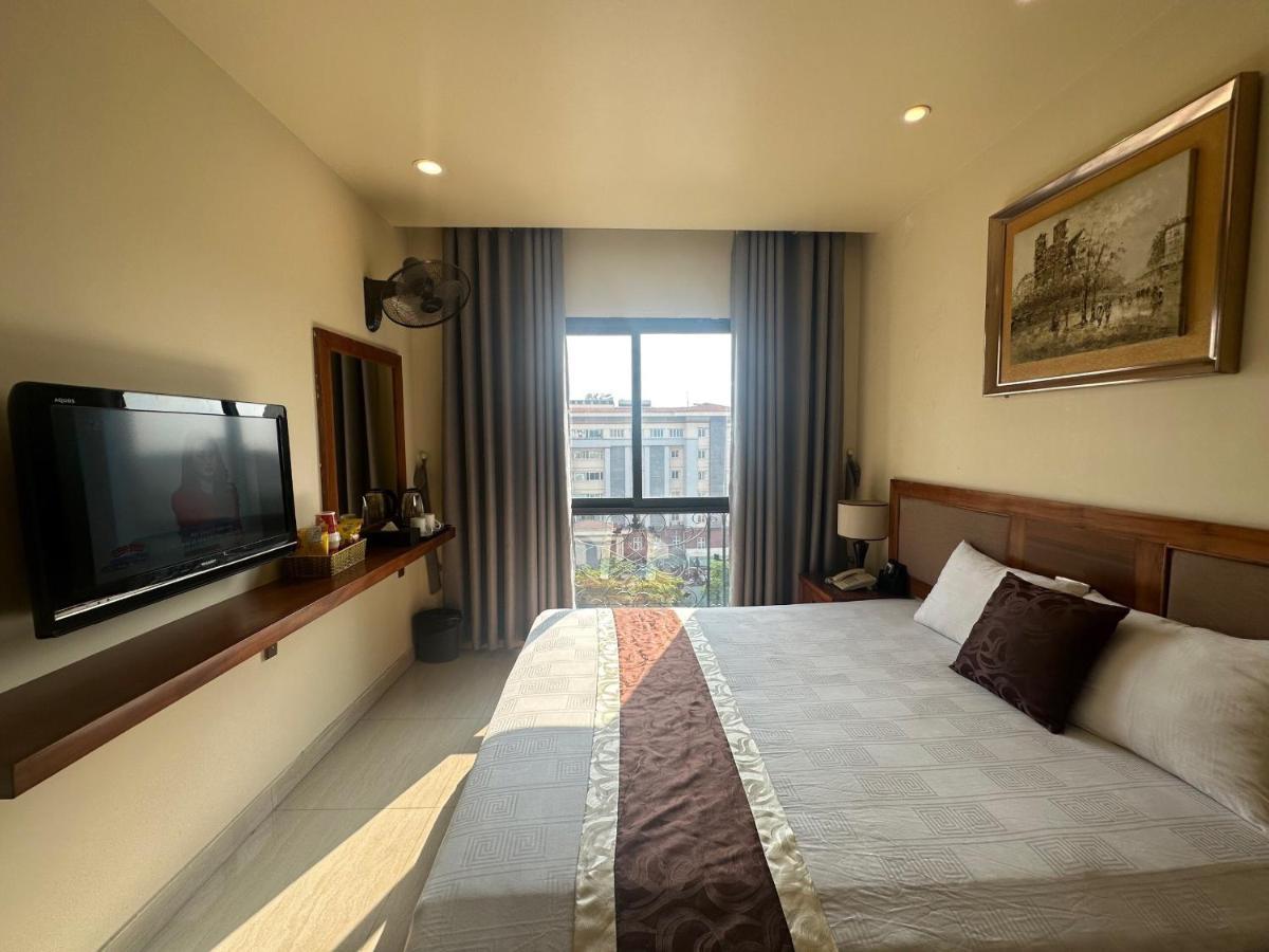 B & Travel - 5 Mins Hoan Kiem Hotel
