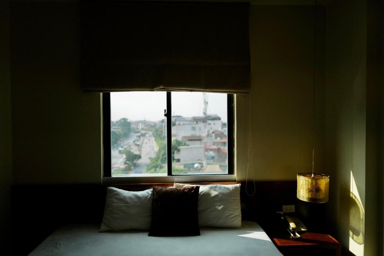 B & Travel - 5 Mins Hoan Kiem Hotel 2*