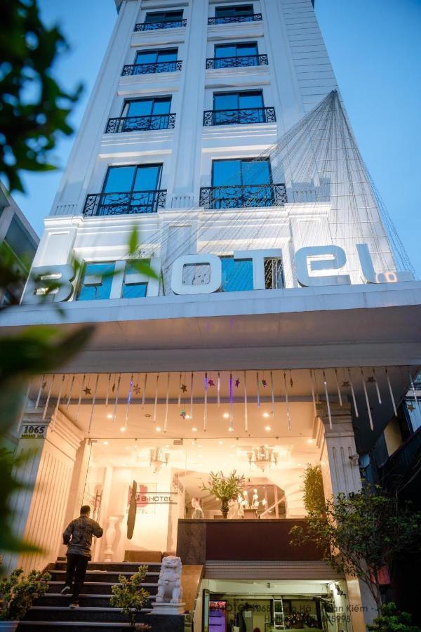 B & Travel - 5 Mins Hoan Kiem Hotel 2*