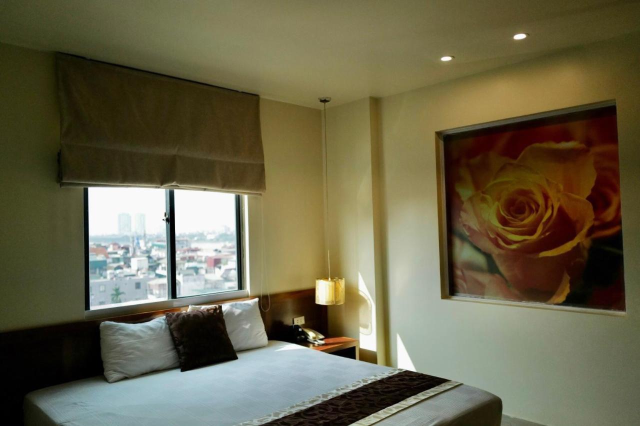 B & Travel - 5 Mins Hoan Kiem Hotel 2*