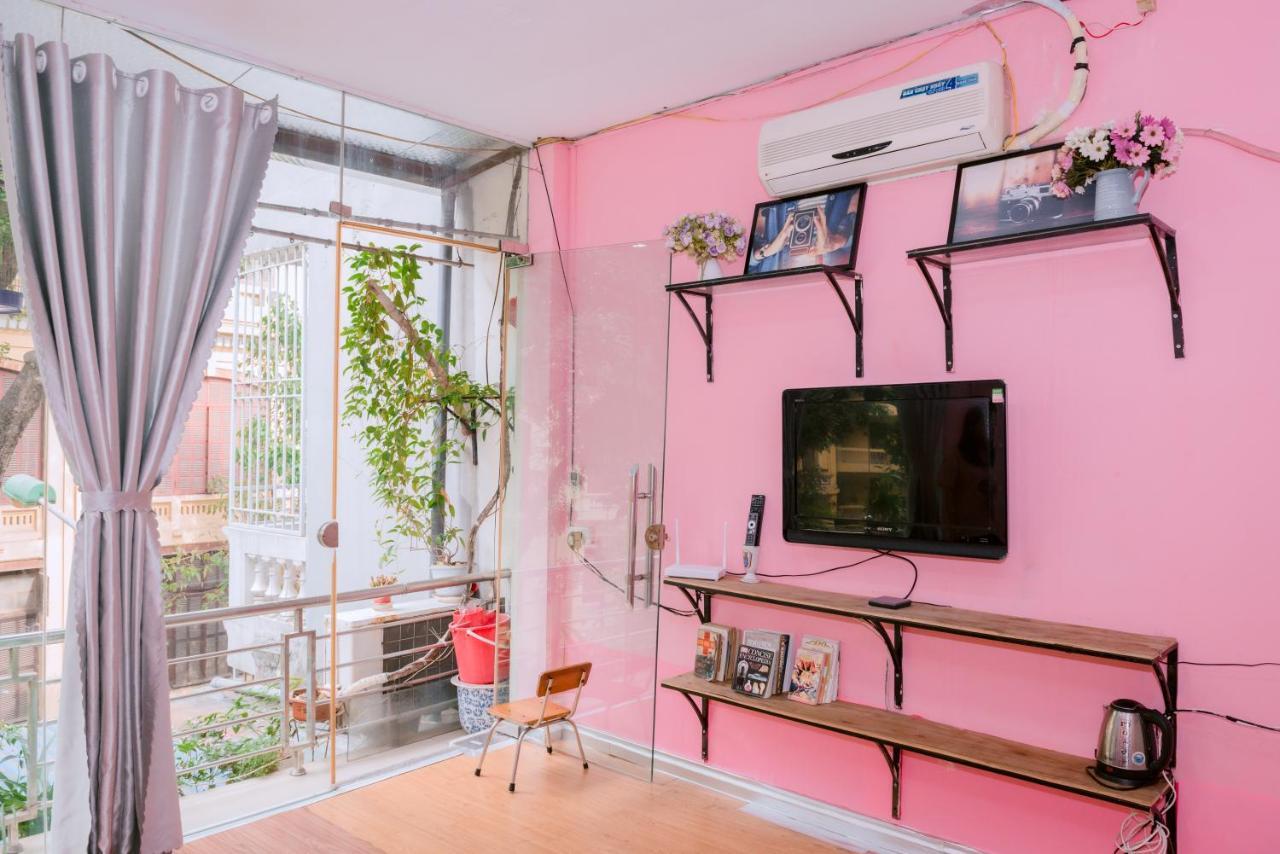 Kim's Homestay Center Of Ha Noi Homestay
