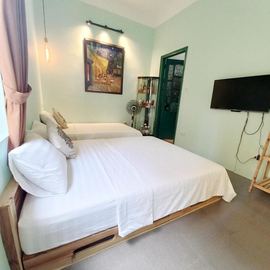 Guest house Camelia Homestay