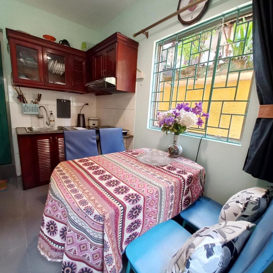 Camelia Homestay Guest house Hanoi