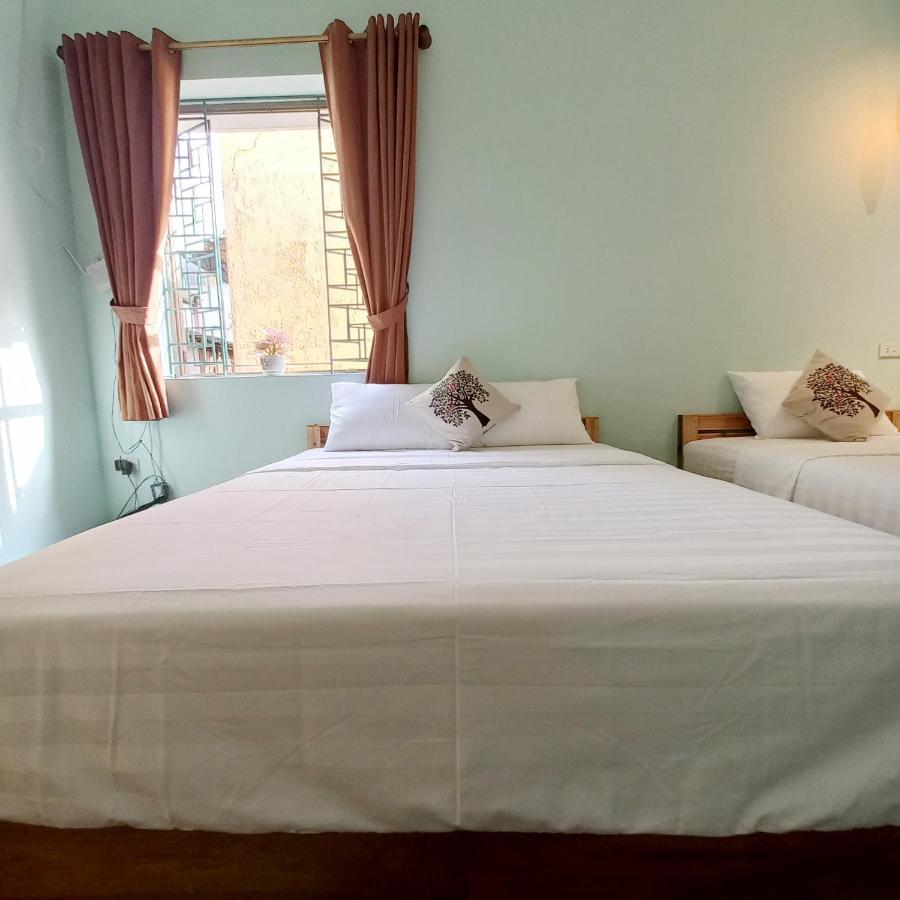 Camelia Homestay Guest house *