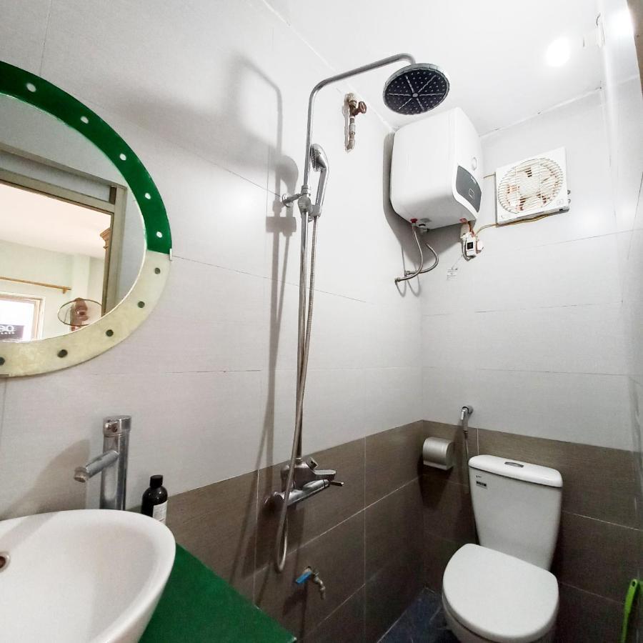 Camelia Homestay Hanoi