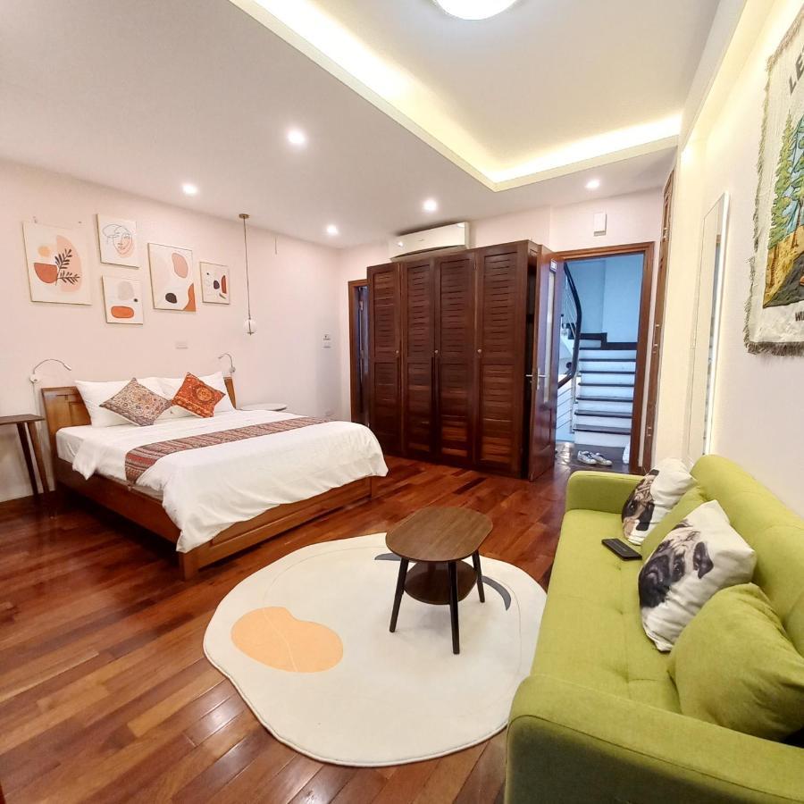 Gasthof Usu Hanoi