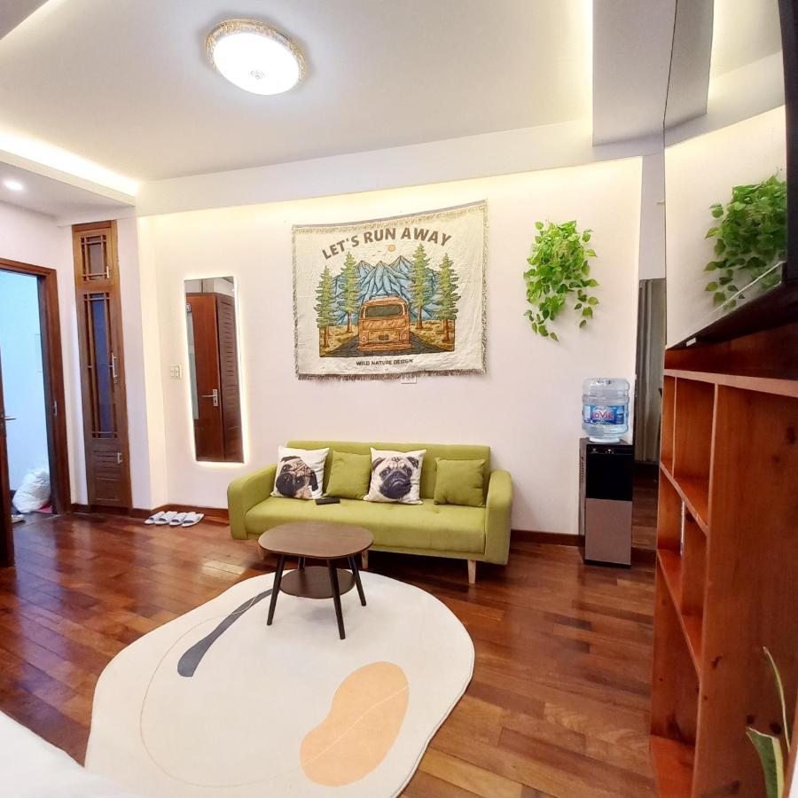 Gasthof Usu Hanoi