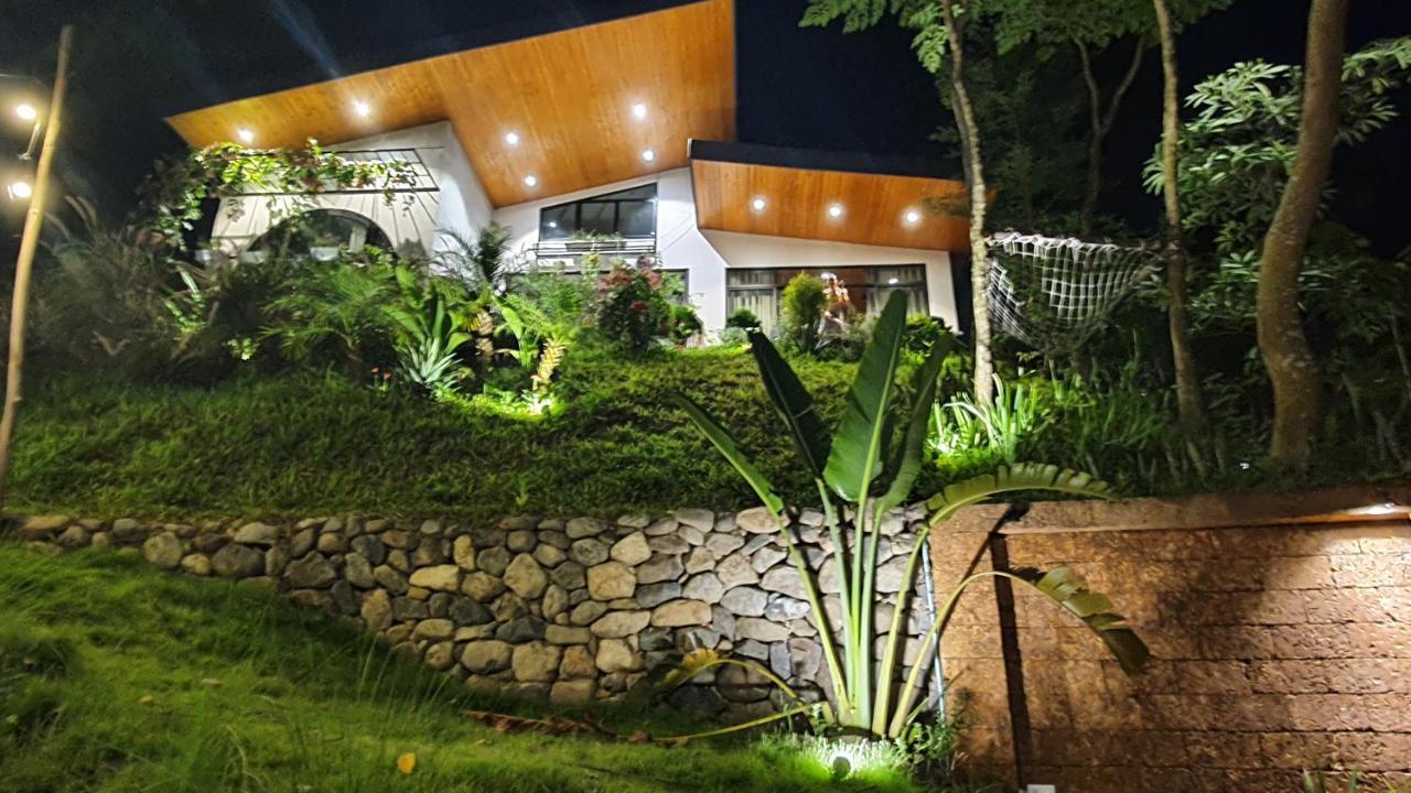 Biệt thự Doc Chill - Gan Ba Vi, View Nui, Gan Ho, 40ph Di Tu Trung Tam Ha Noi *