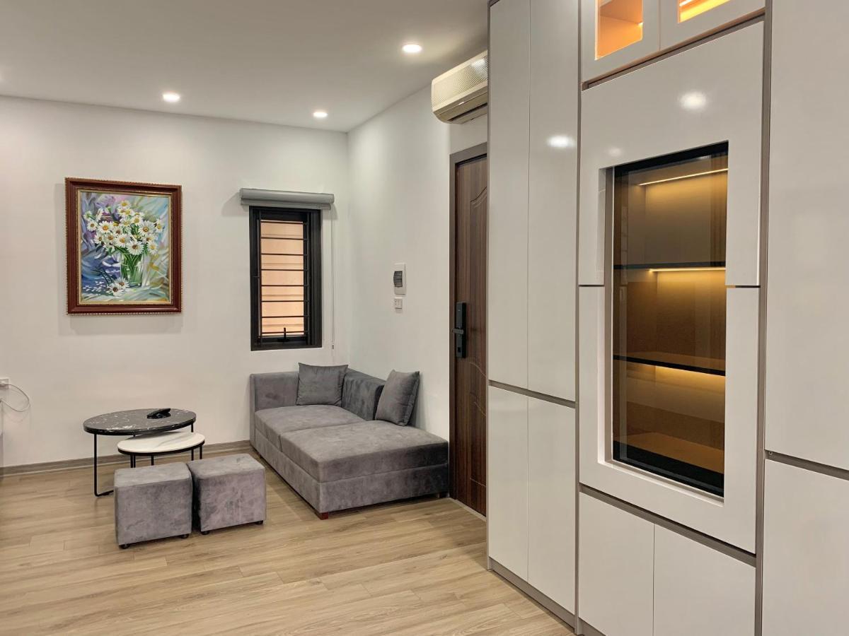 Apartment Sweet Dreams Homestay Westlake Hanoi