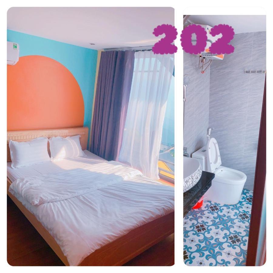 Tam Dao Xanh - Venuestay * Hanoi