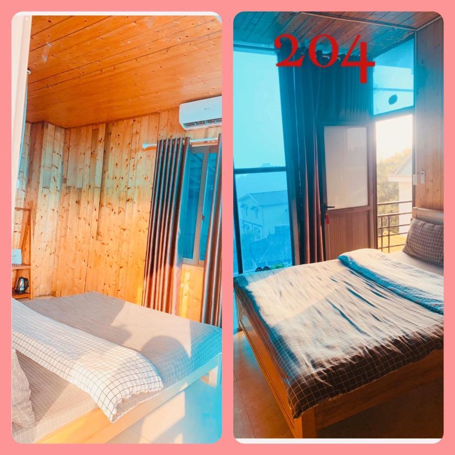 Tam Dao Xanh - Venuestay Hanoi
