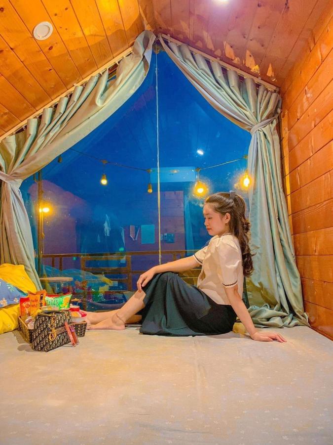 Tam Dao Xanh - Venuestay